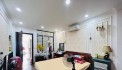 Bán nhà ngõ 16 Nguyễn Văn Huyên 60m2 xây 5 tầng,mặt tiền 4.2m giá chào 10.75 tỷ